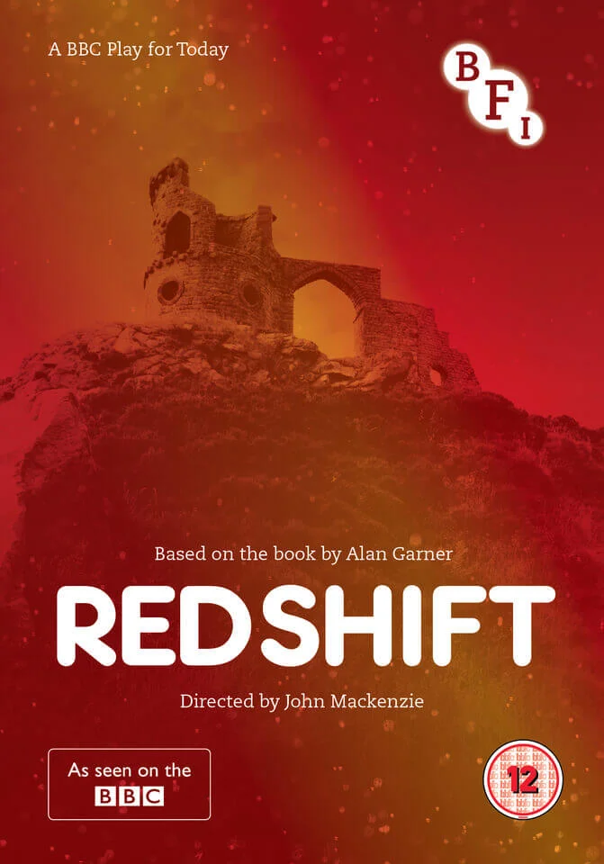 Red Shift (BBC) Afbeelding 1