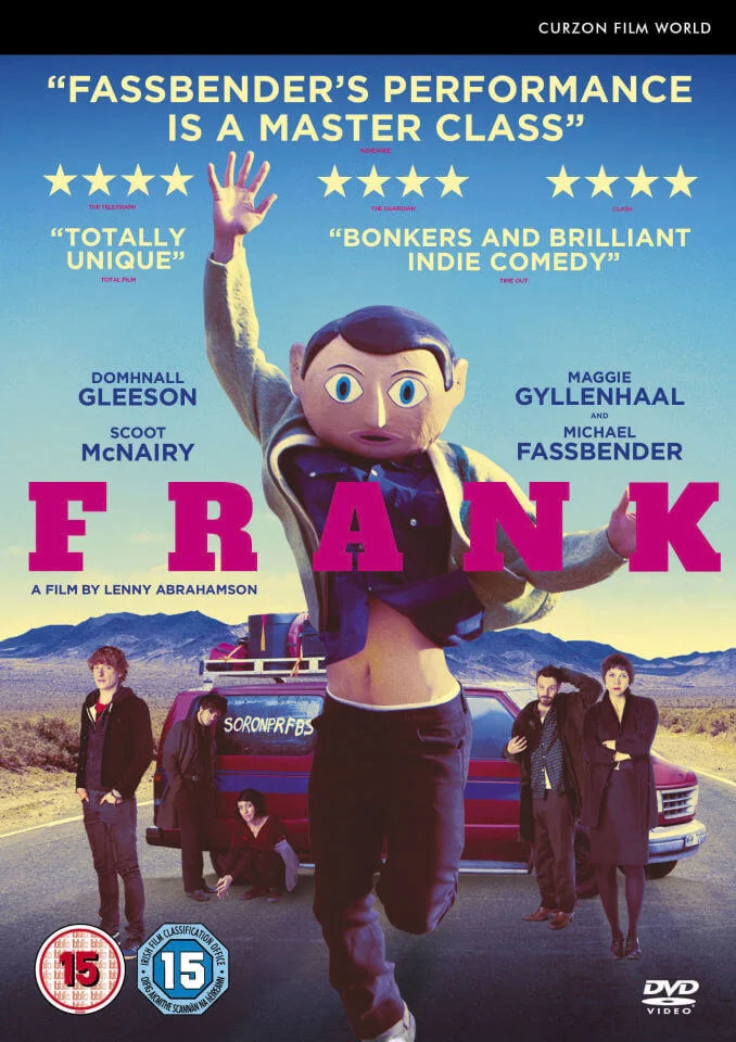 Frank Afbeelding 1