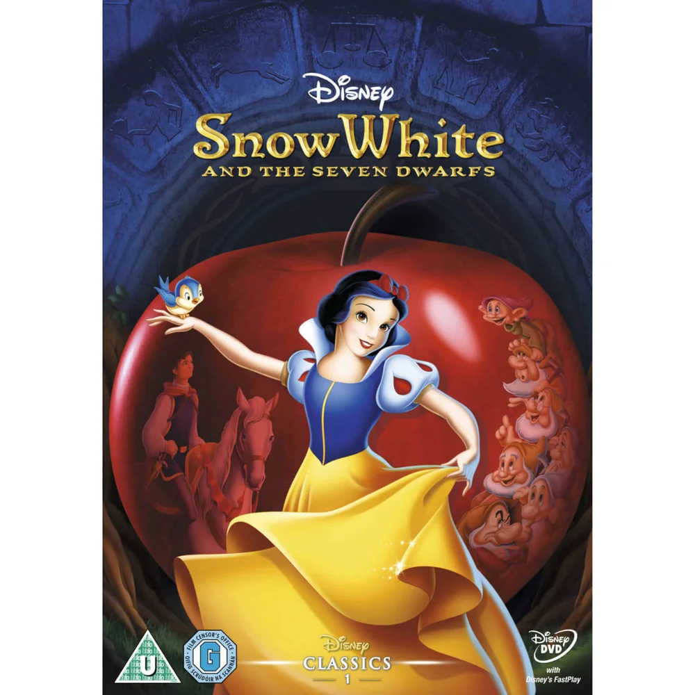 Snow White Afbeelding 1