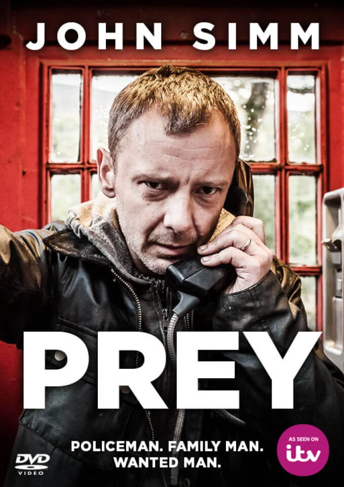 Prey Afbeelding 1