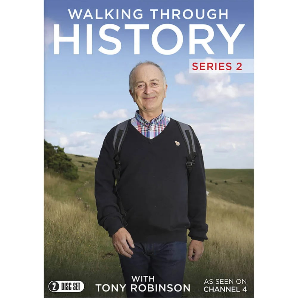 Walking Through History - Series 2 Afbeelding 1