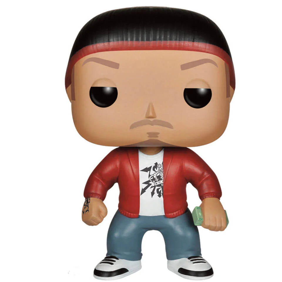 Breaking Bad Jesse Pinkman Funko Pop! Figuur Afbeelding 1