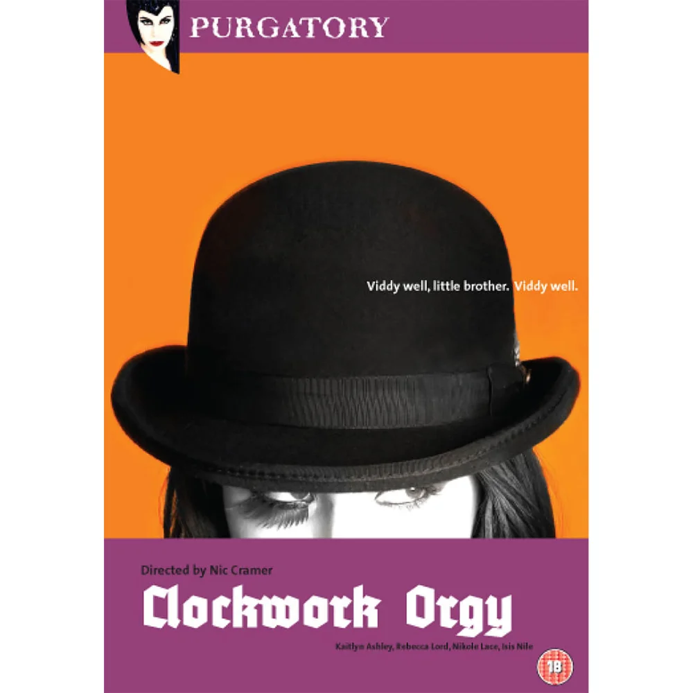 Clockwork Orgy Afbeelding 1