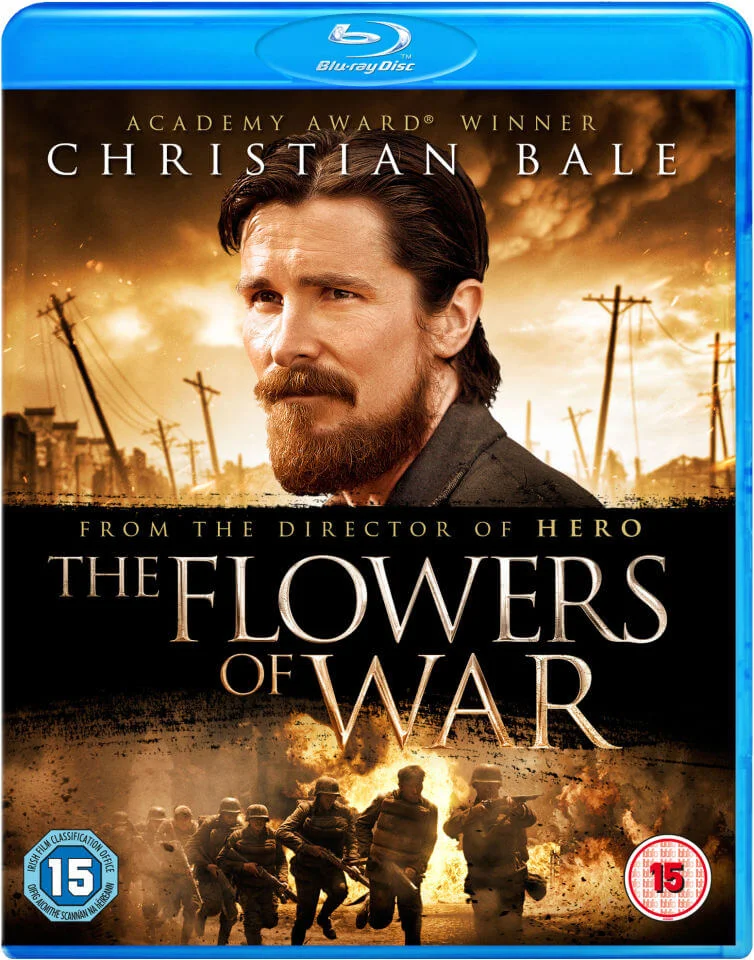 The Flowers of War Afbeelding 1