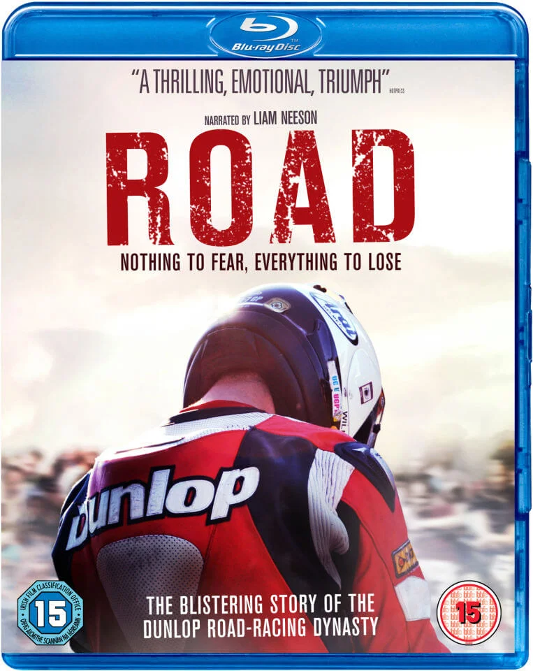 Road Afbeelding 1