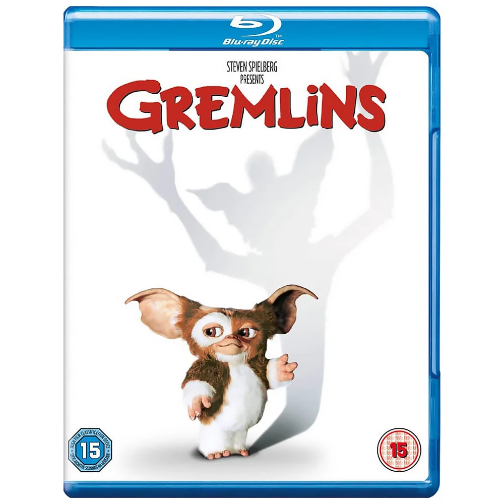 Gremlins - 30e Jubileum Afbeelding 1