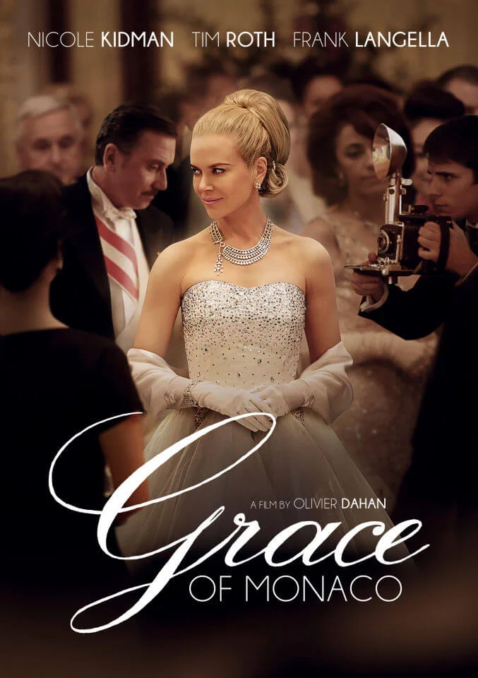Grace of Monaco Afbeelding 1