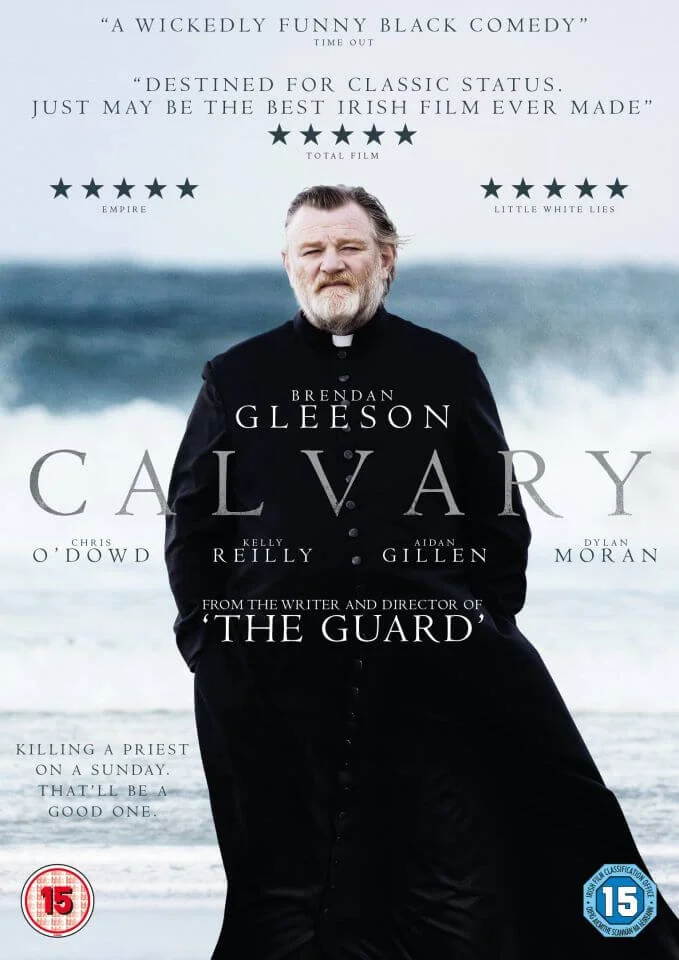 Calvary Afbeelding 1