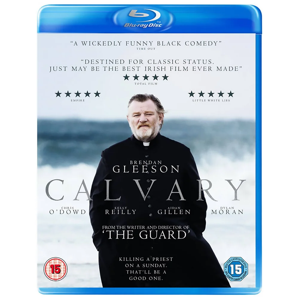 Calvary Afbeelding 1