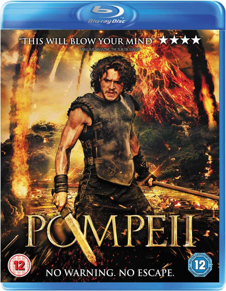 Pompeii Afbeelding 1