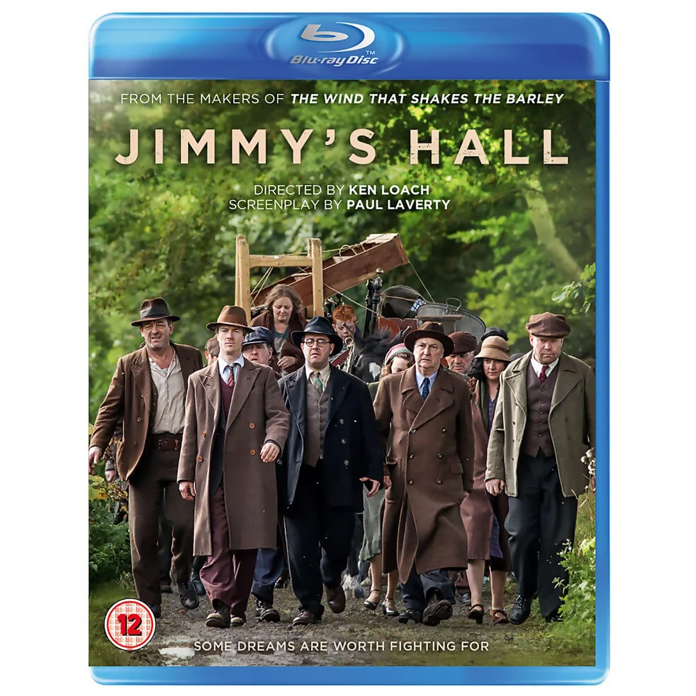 Jimmy's Hall Afbeelding 1