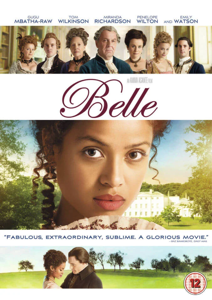 Belle Afbeelding 1