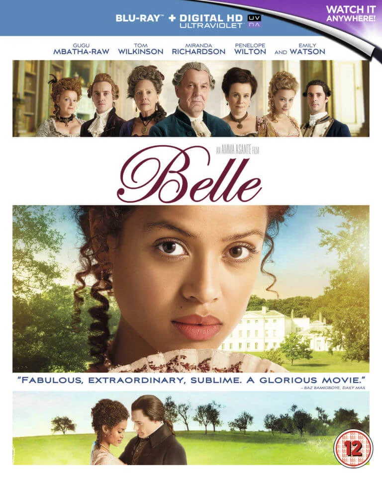 Belle Afbeelding 1