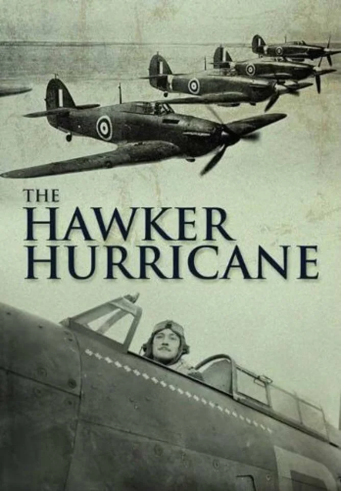 The Hawker Hurricane: WWII from Primary Sources Afbeelding 1
