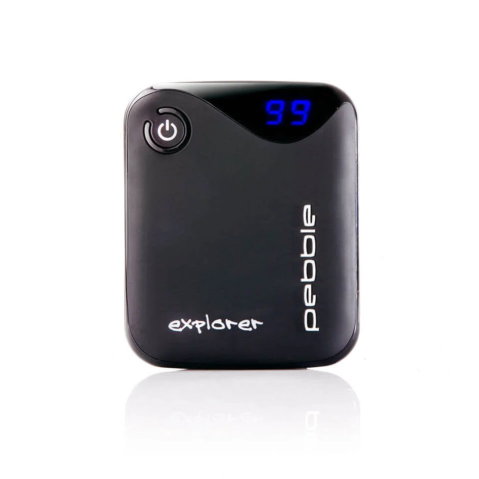 Veho Pebble Explorer Powerbank - 8400mah Afbeelding 1