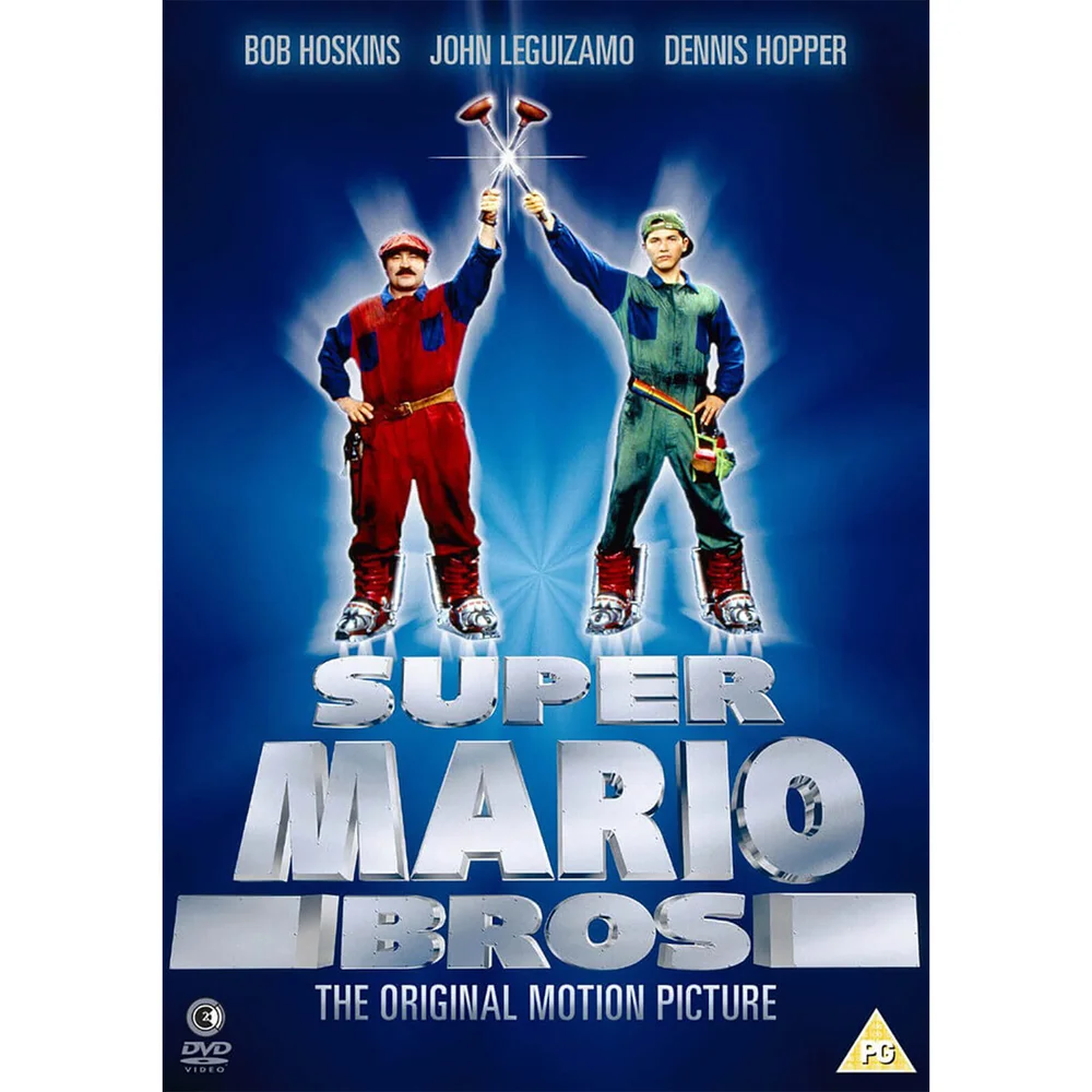 Super Mario Bros Afbeelding 1