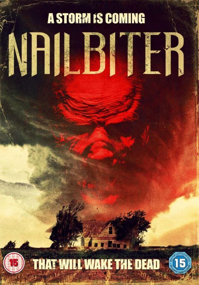 Nail Biter Afbeelding 1