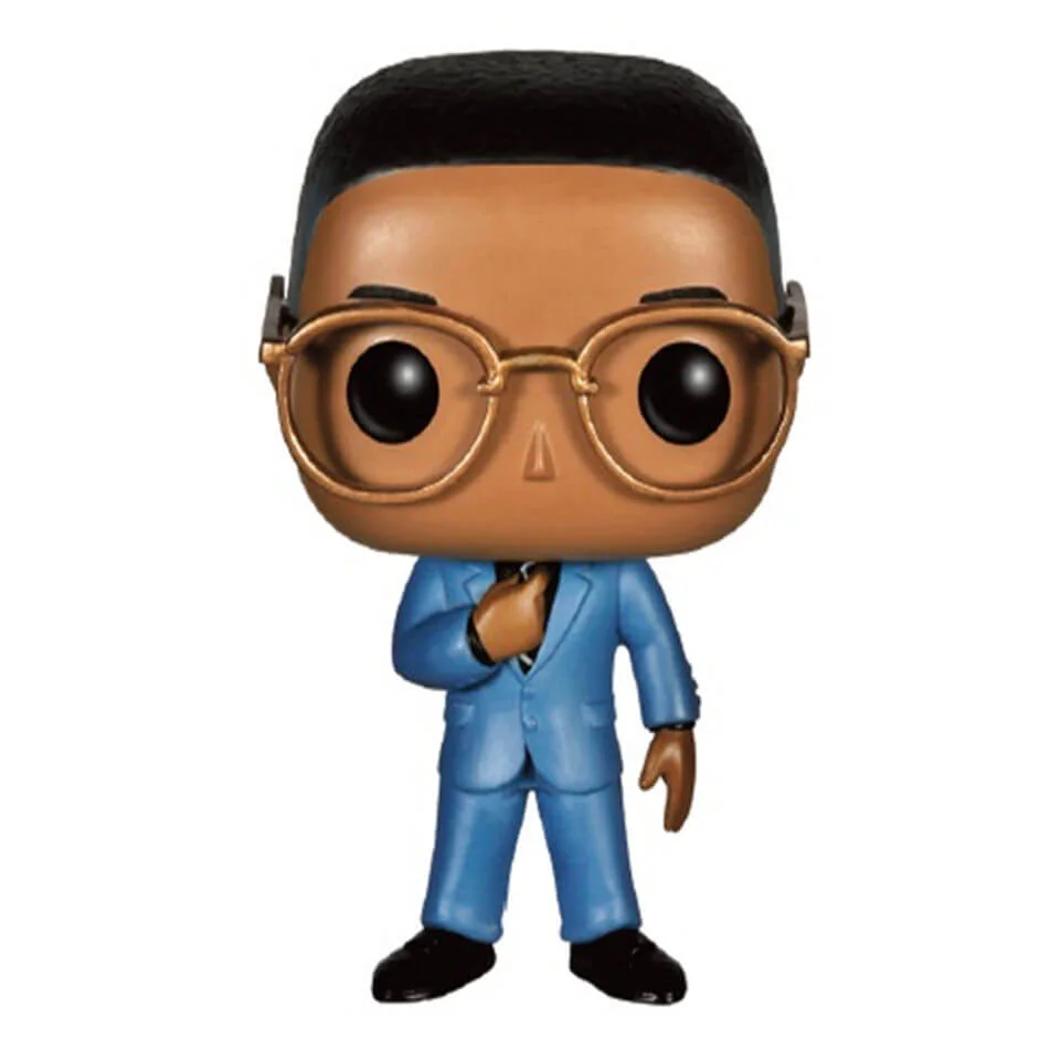 Breaking Bad Gustavo Fring Funko Pop! Figuur Afbeelding 1