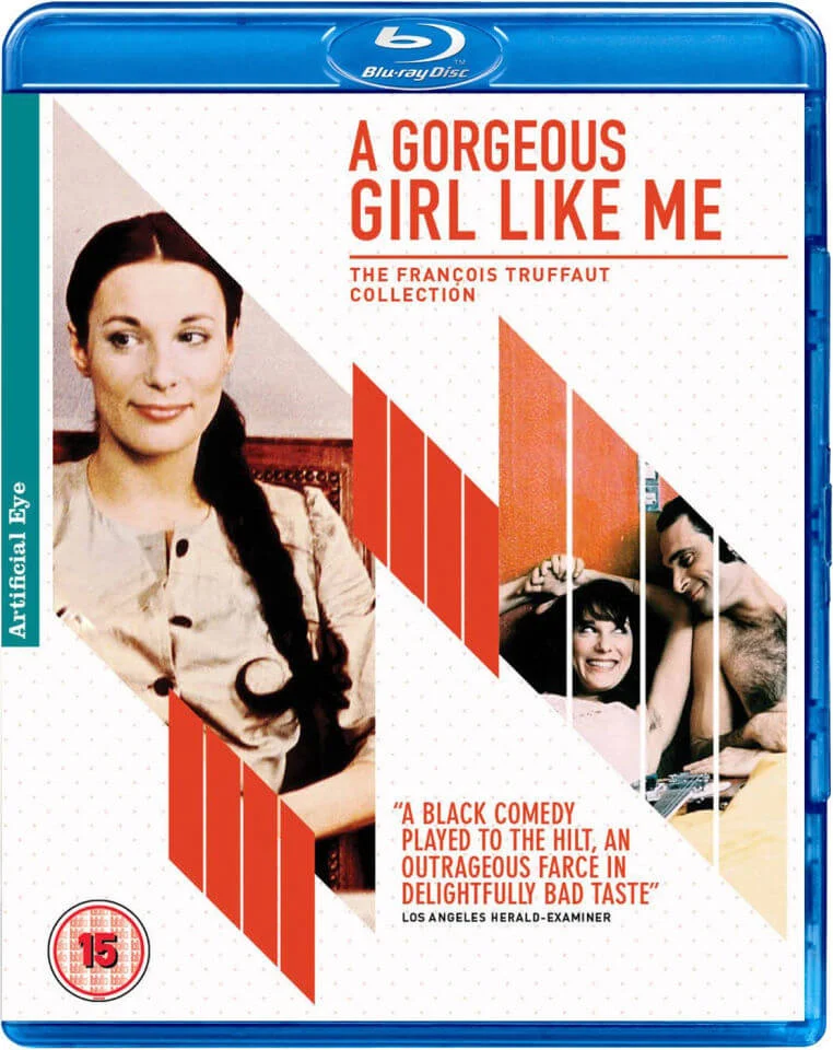 A Gorgeous Girl Like Me (Une Belle Fille Comme Moi) Afbeelding 1