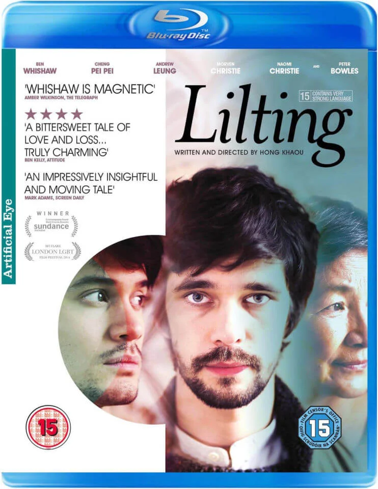 Lilting Afbeelding 1
