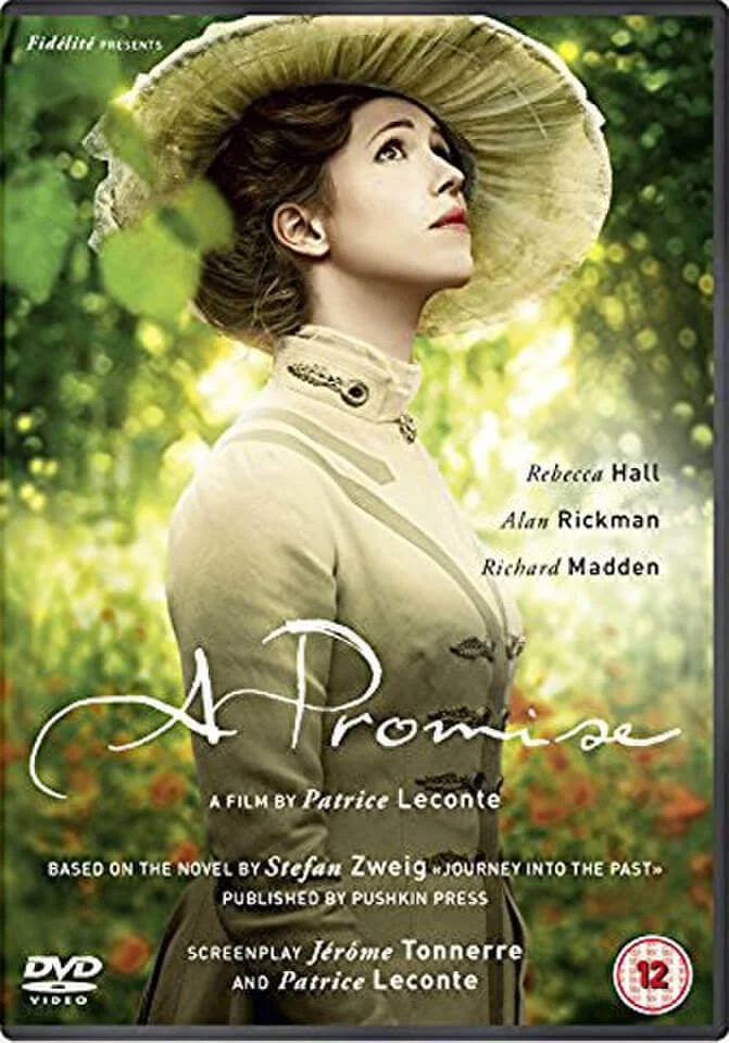 A Promise Afbeelding 1