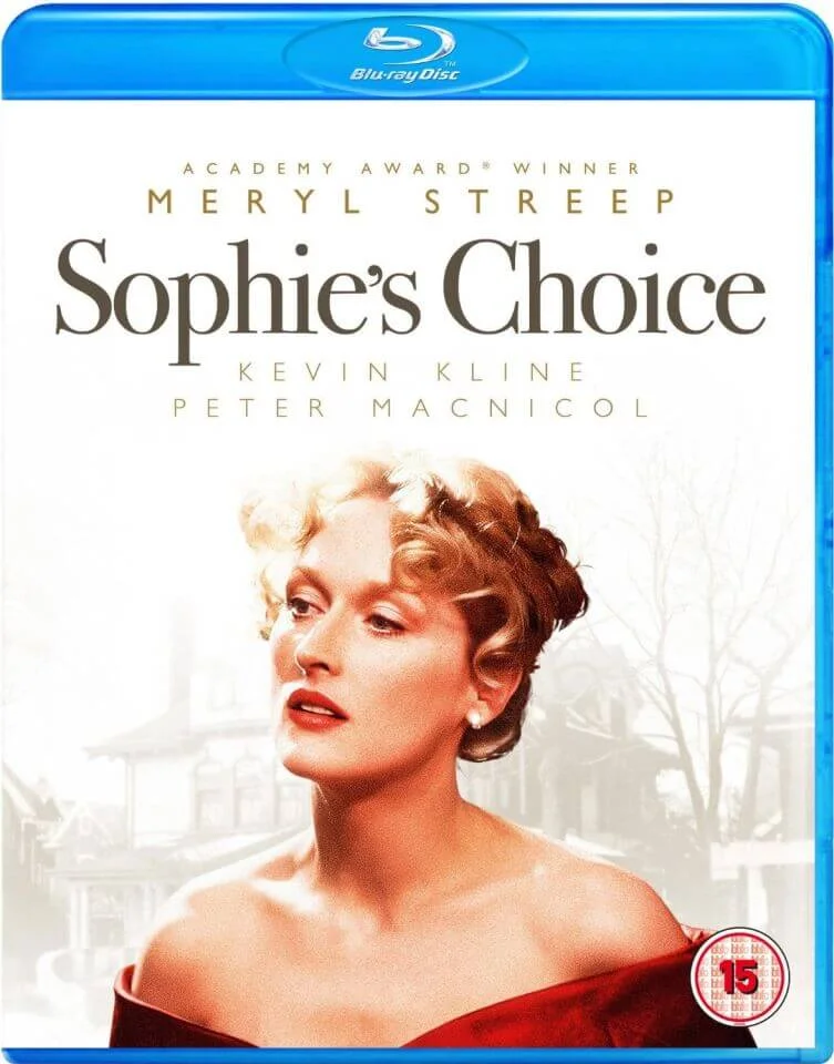 Sophies Choice Afbeelding 1