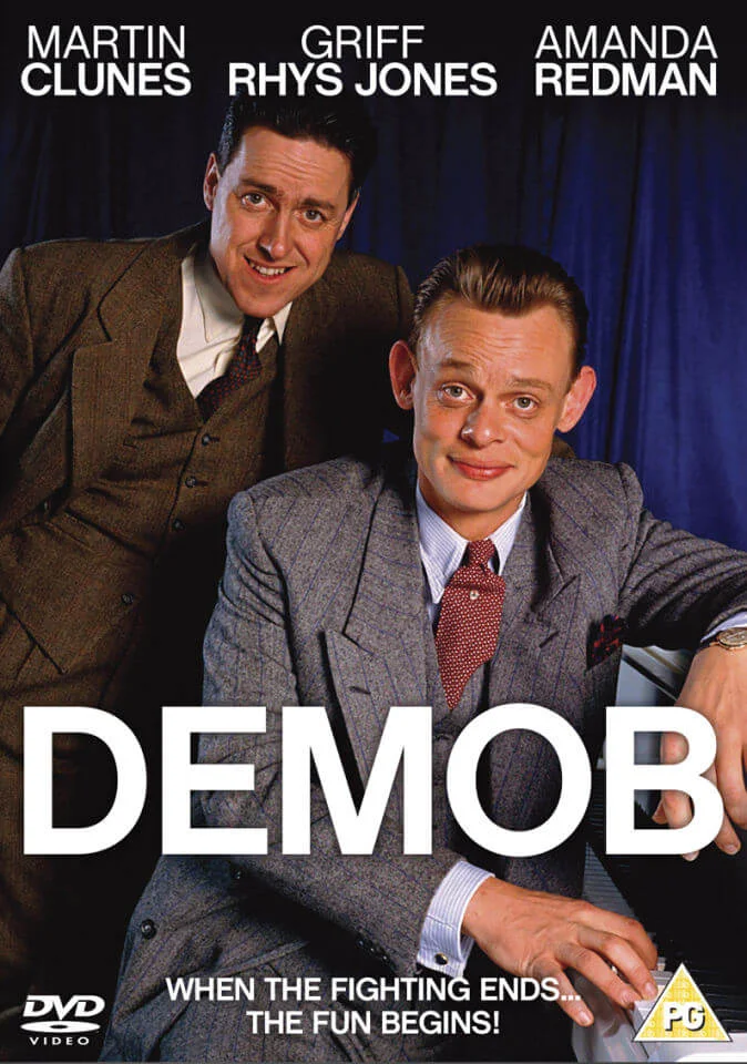 Demob Afbeelding 1