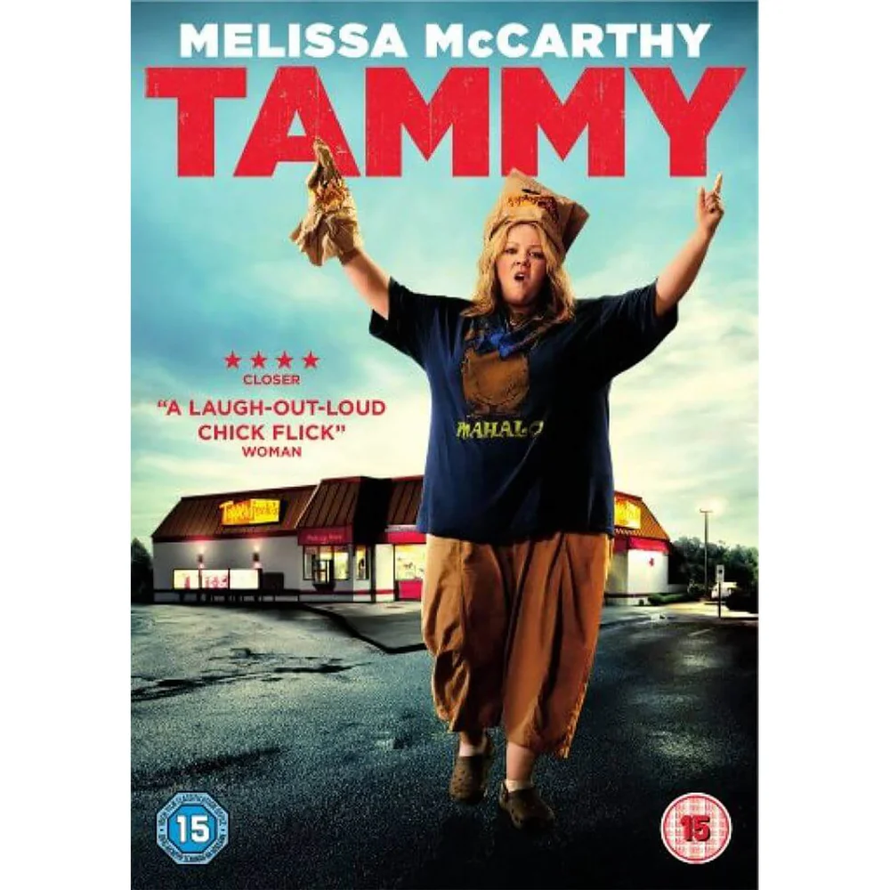 Tammy Afbeelding 1