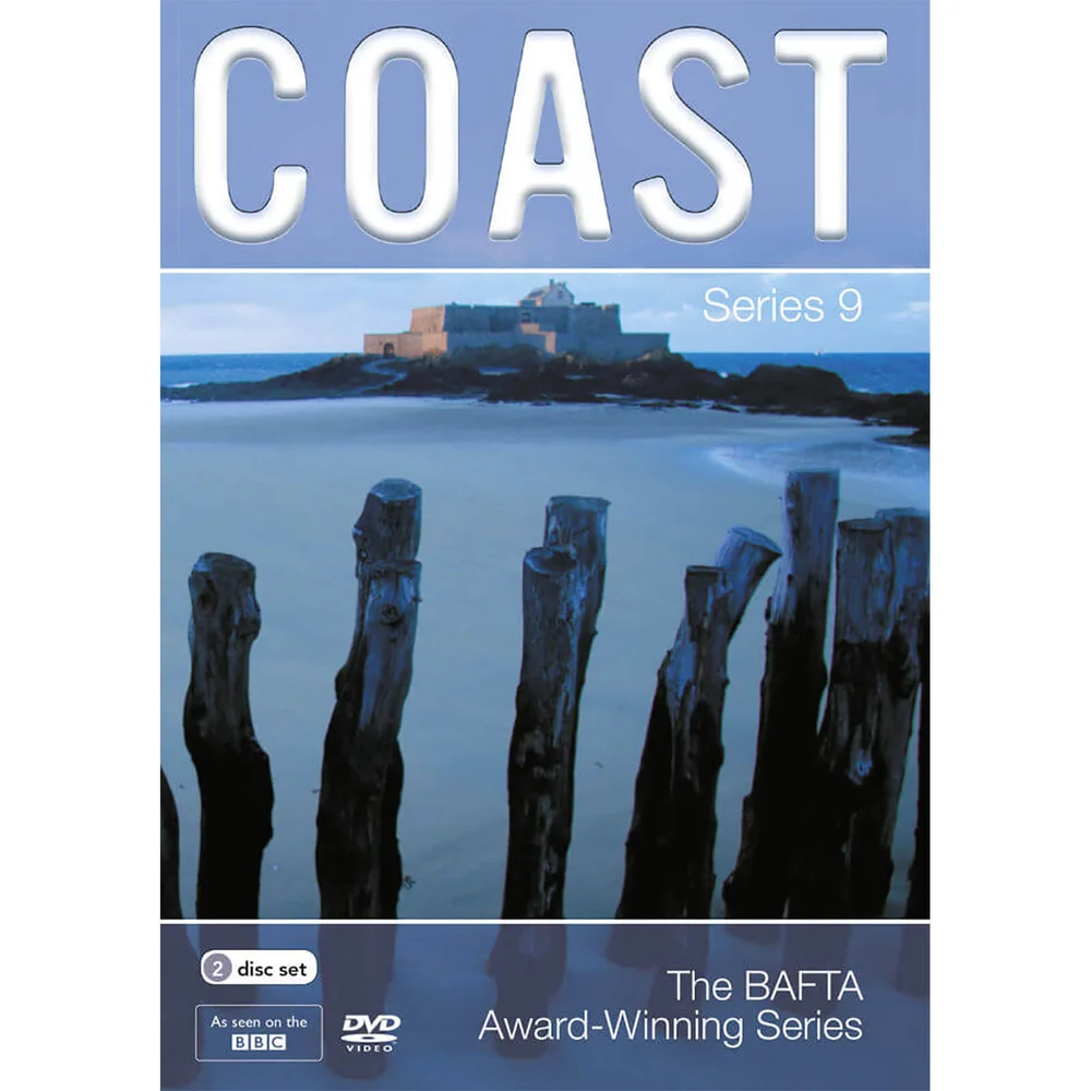 Coast - Series 9 Afbeelding 1