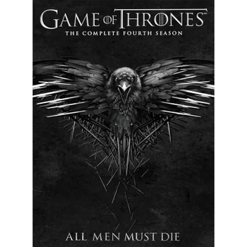 Game of Thrones - Seizoen 4