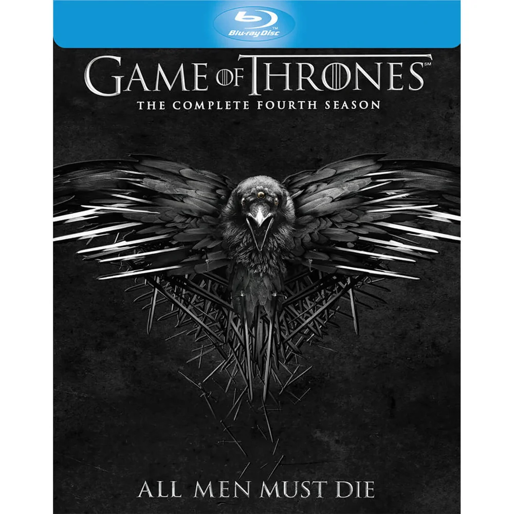 Game of Thrones - Seizoen 4 Afbeelding 1