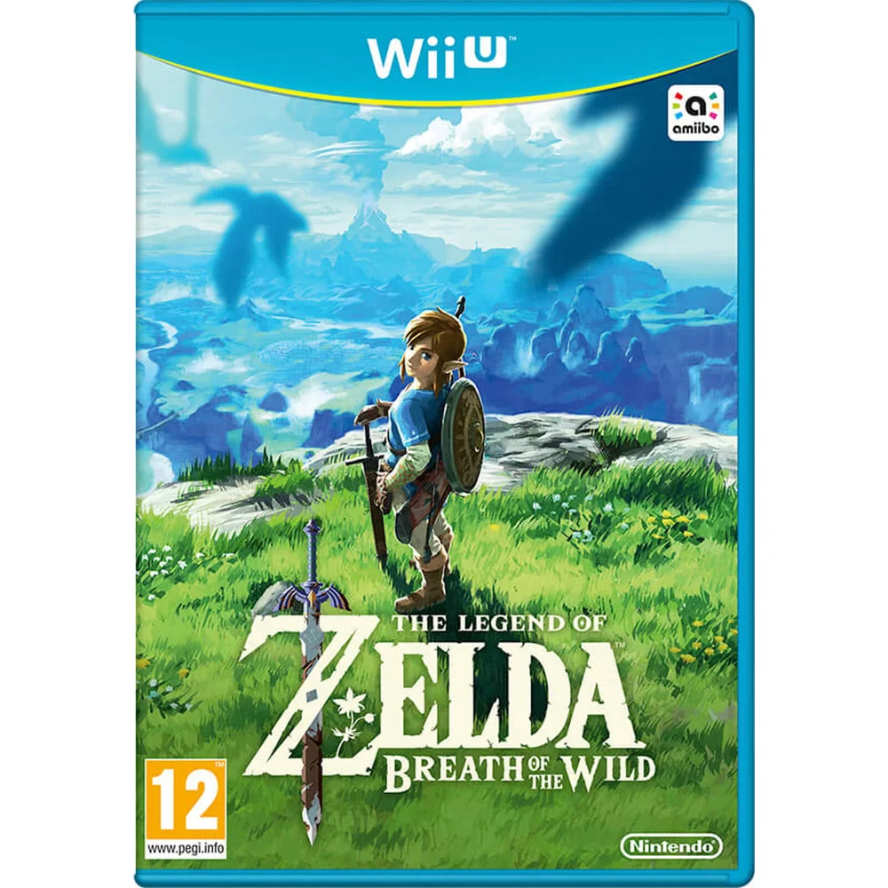 The Legend of Zelda Afbeelding 1