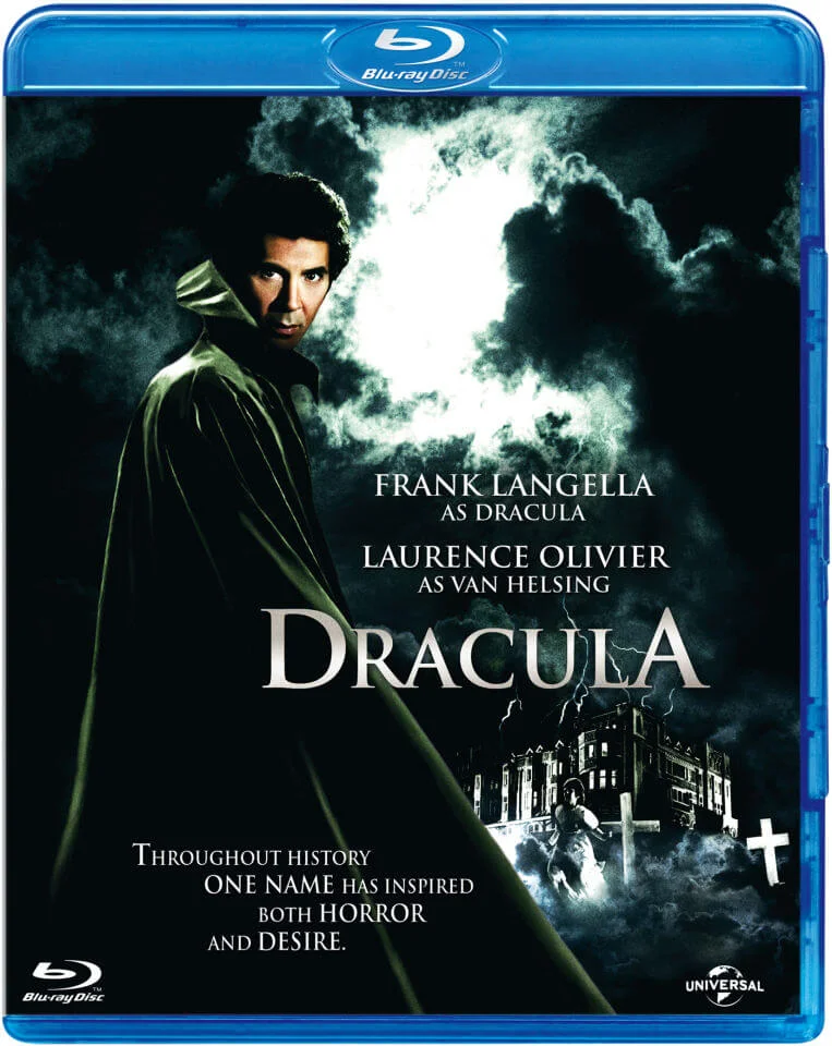 Dracula (1979) Afbeelding 1