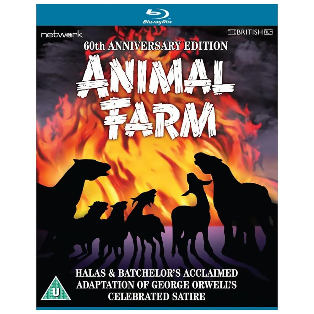 Animal Farm Afbeelding 1