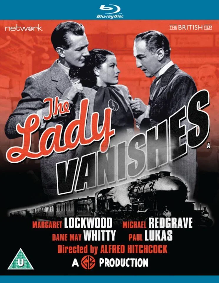 The Lady Vanishes Afbeelding 1