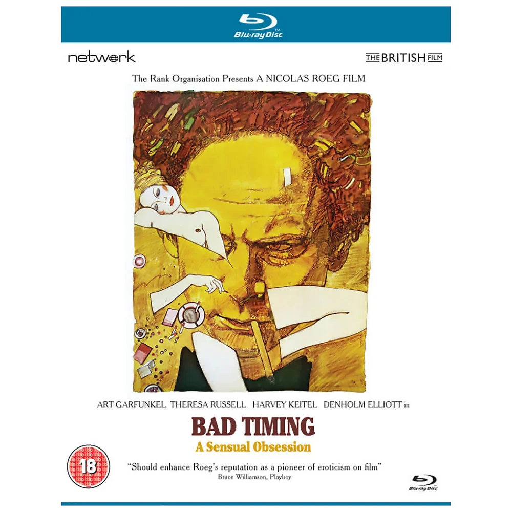 Bad Timing Afbeelding 1