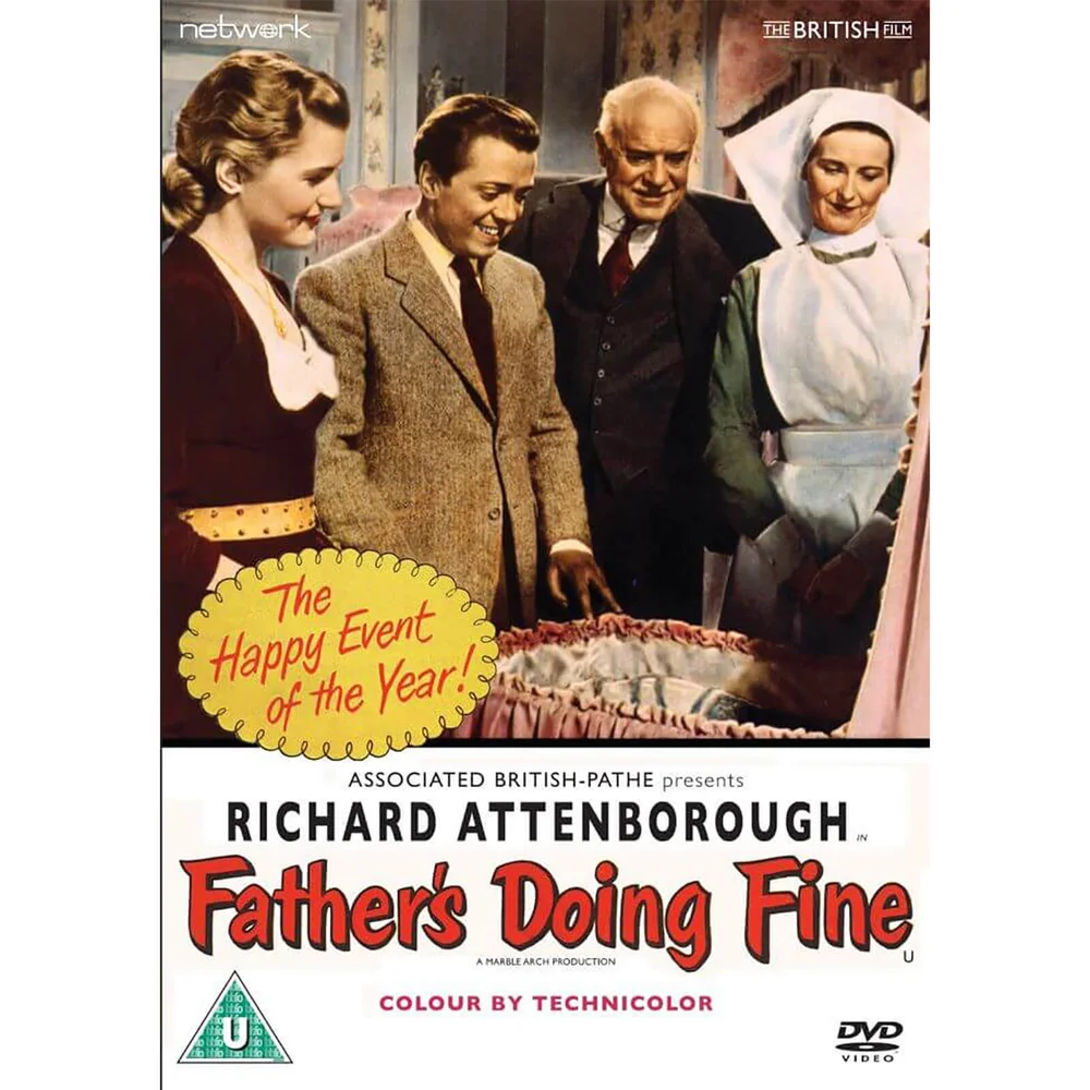 Father's Doing Fine Afbeelding 1