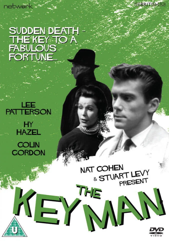 The Key Man Afbeelding 1