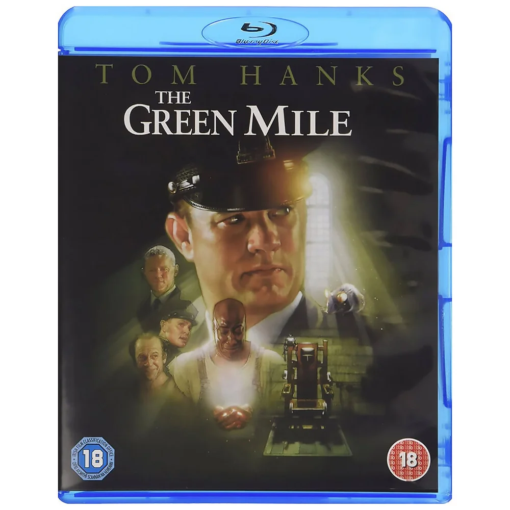 The Green Mile - 15e Jubileum Editie Afbeelding 1