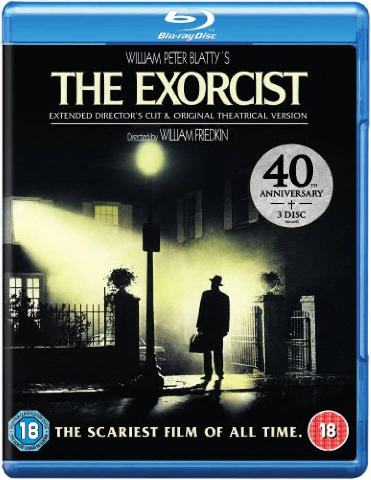 The Exorcist - 40th Anniversary Edition Afbeelding 1