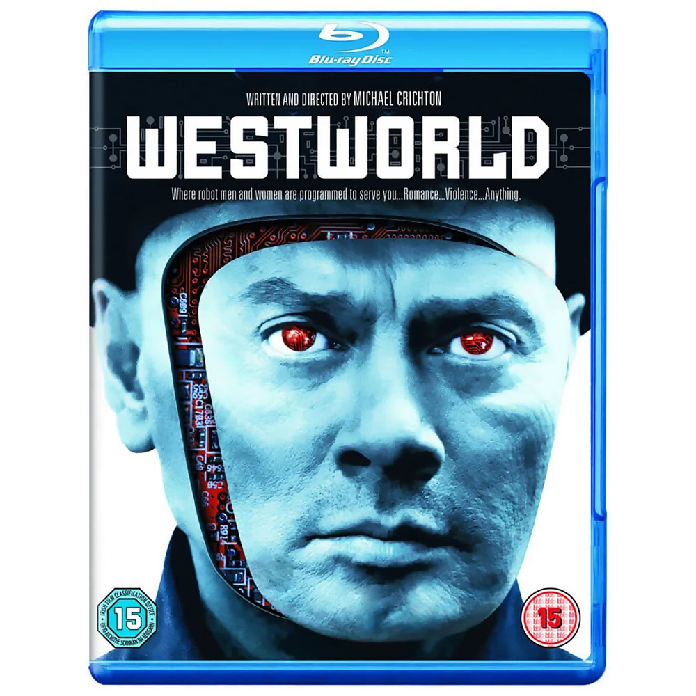 Westworld Afbeelding 1