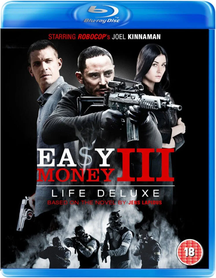 Easy Money III: Life Deluxe Afbeelding 1