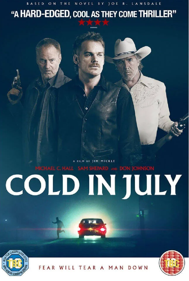 Cold In July Afbeelding 1