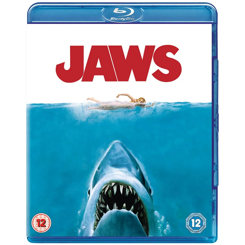 Jaws Afbeelding 1