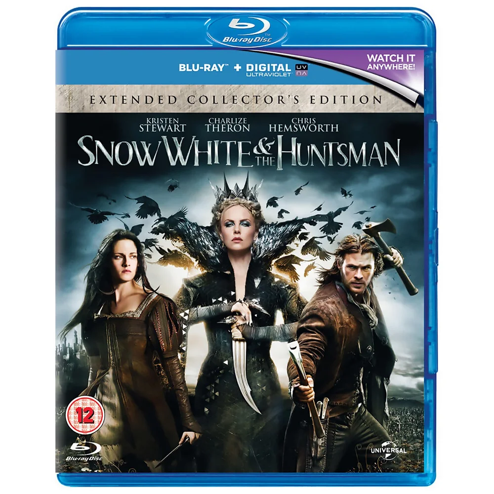 Snow White and the Huntsman Afbeelding 1