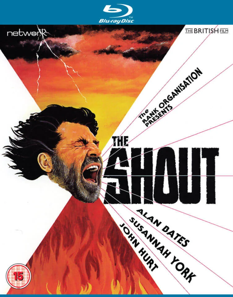 The Shout Afbeelding 1