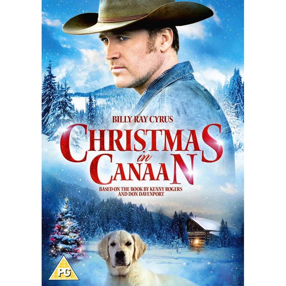 Chrismas in Canaan Afbeelding 1