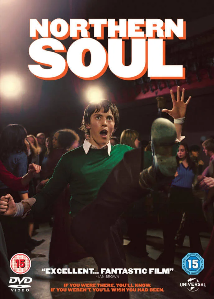 Northern Soul Afbeelding 1
