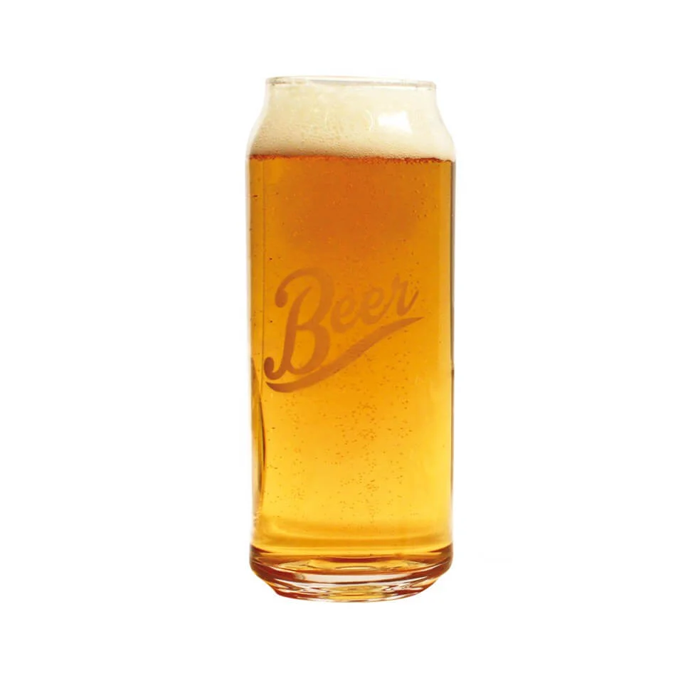 Bierblik Glas Afbeelding 1