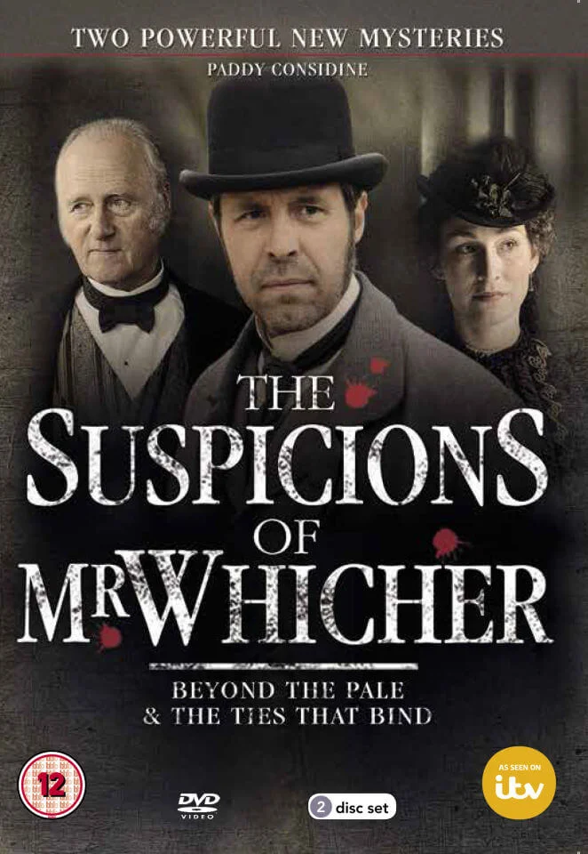 Vermoedens van Mr Whicher: Beyond The Pale Afbeelding 1